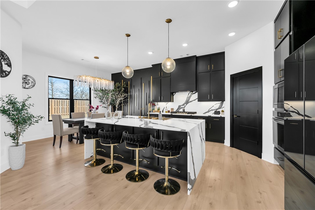 Silver Leaf Estates - Residential