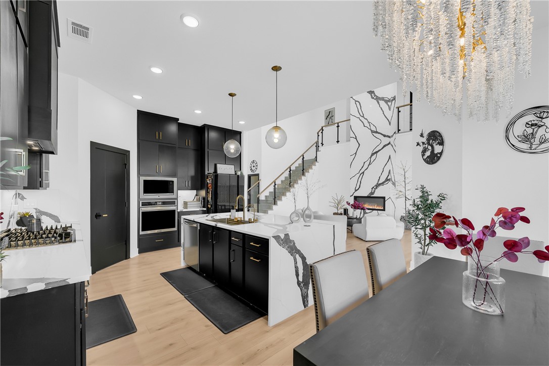 Silver Leaf Estates - Residential