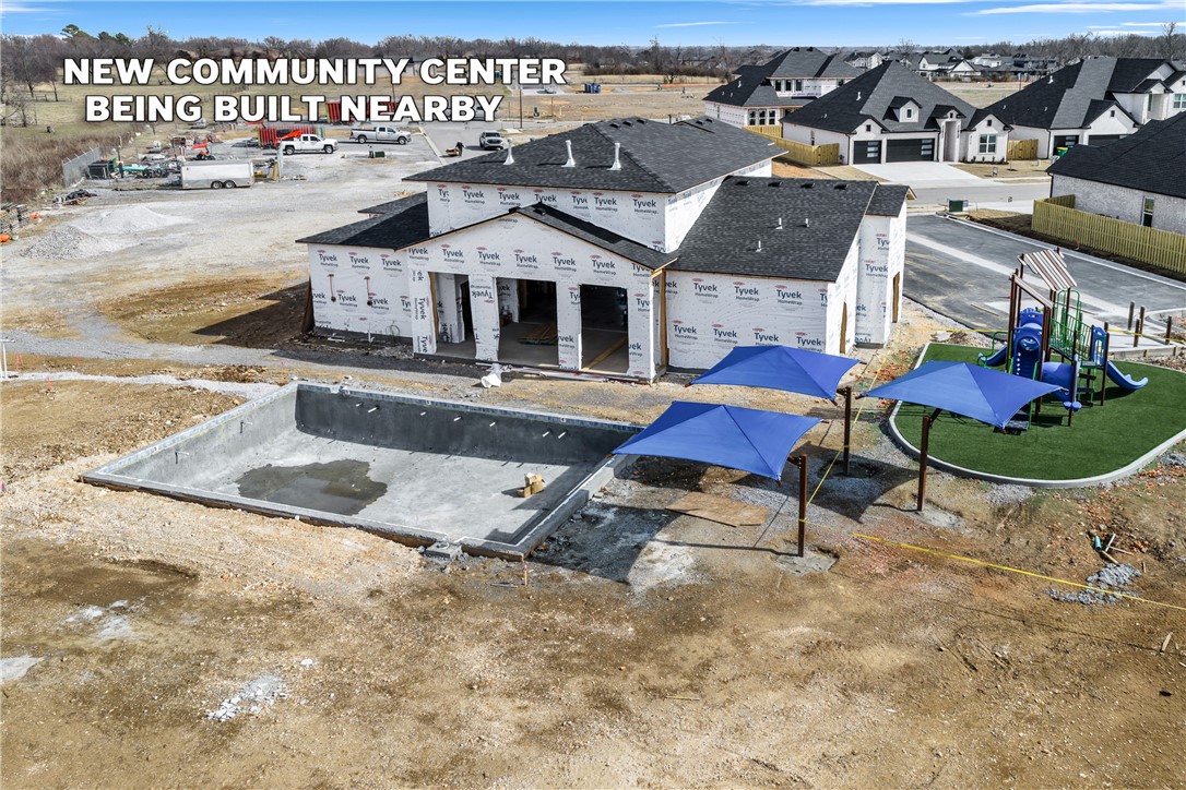 Silver Leaf Estates - Residential