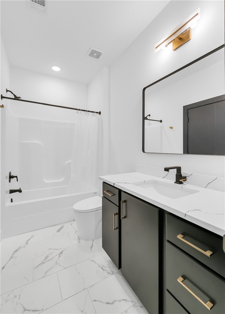 Silver Leaf Estates - Residential