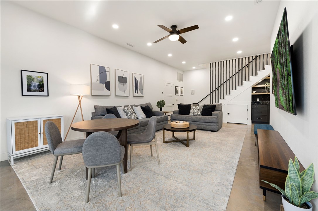 Coventry Sub Bvv - Residential