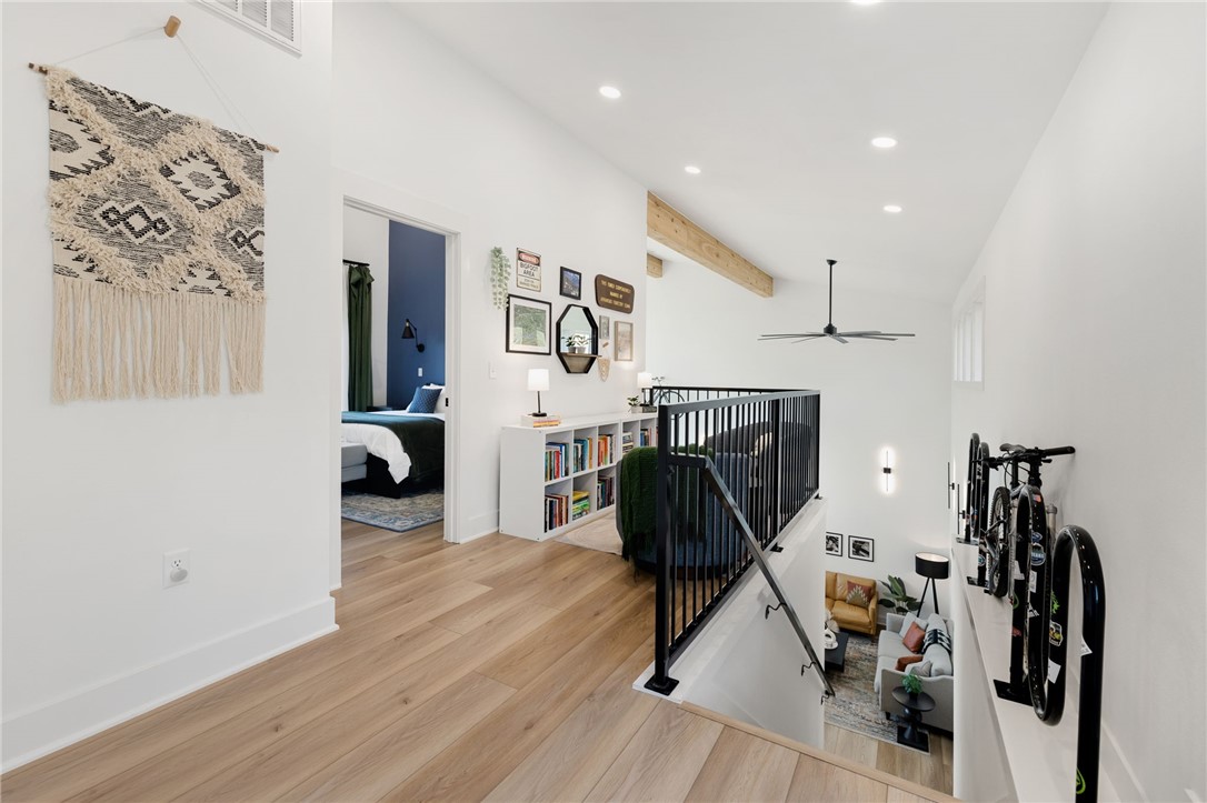 Coventry Sub Bvv - Residential