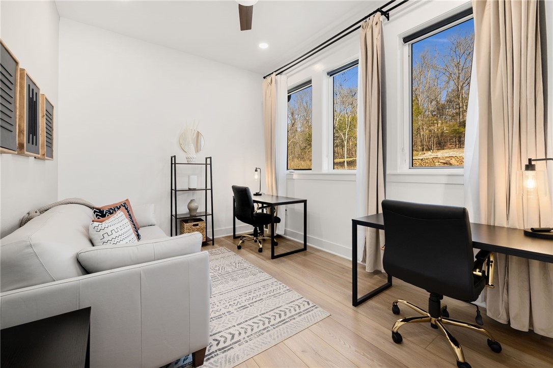 Coventry Sub Bvv - Residential