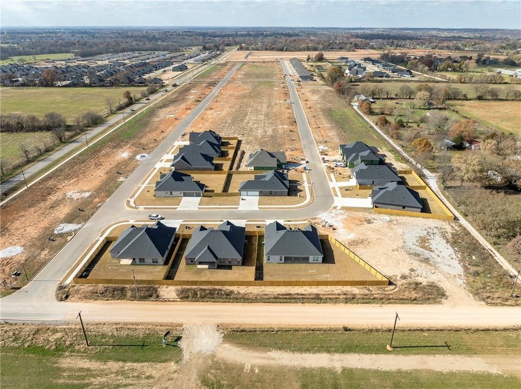 Concord - Residential