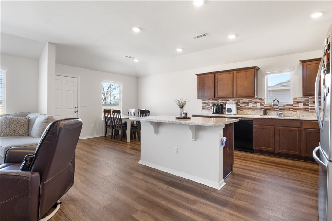 Somerset Sub Ph Ii Siloam Spgs - Residential