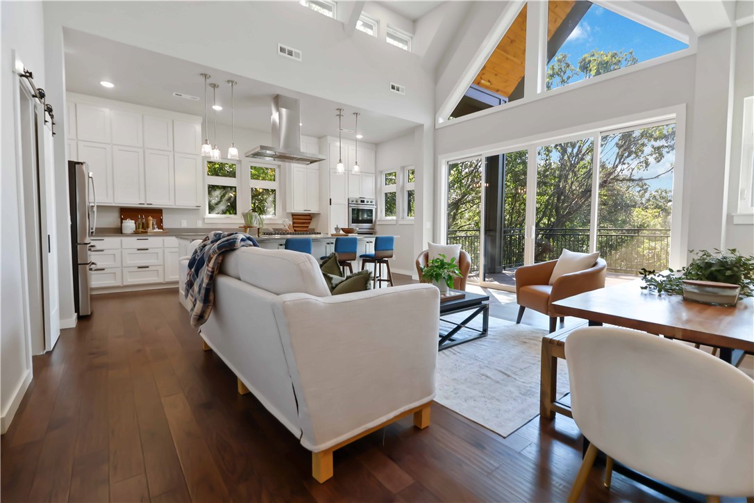 Brophy Addition - Residential
