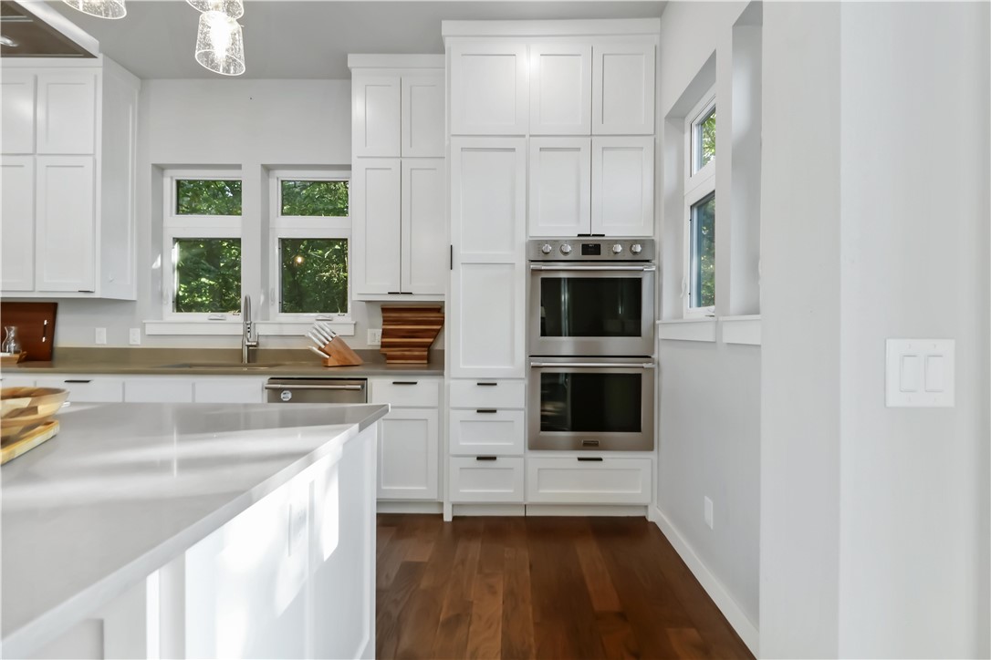 Brophy Addition - Residential