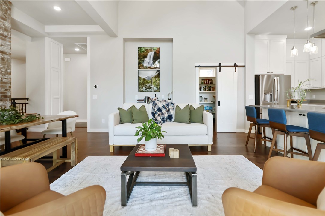 Brophy Addition - Residential