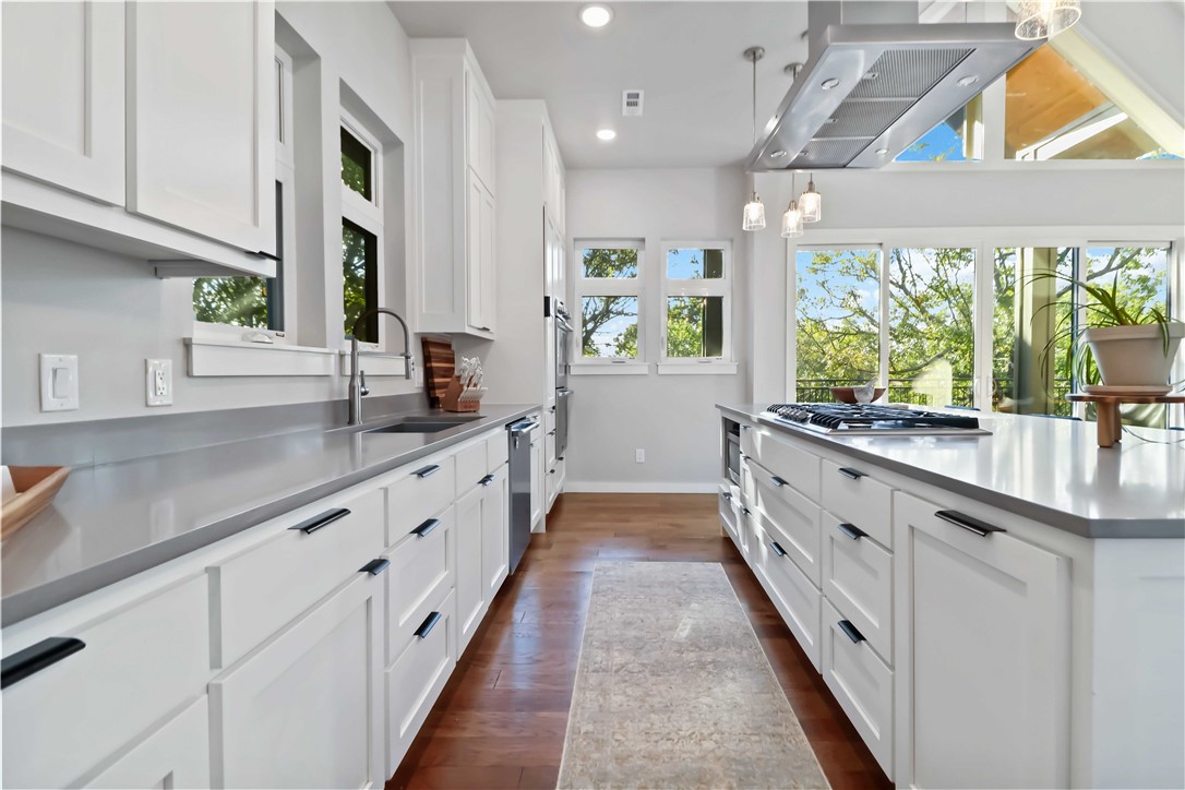 Brophy Addition - Residential