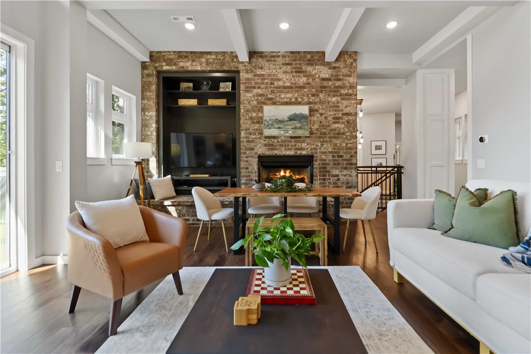 Brophy Addition - Residential