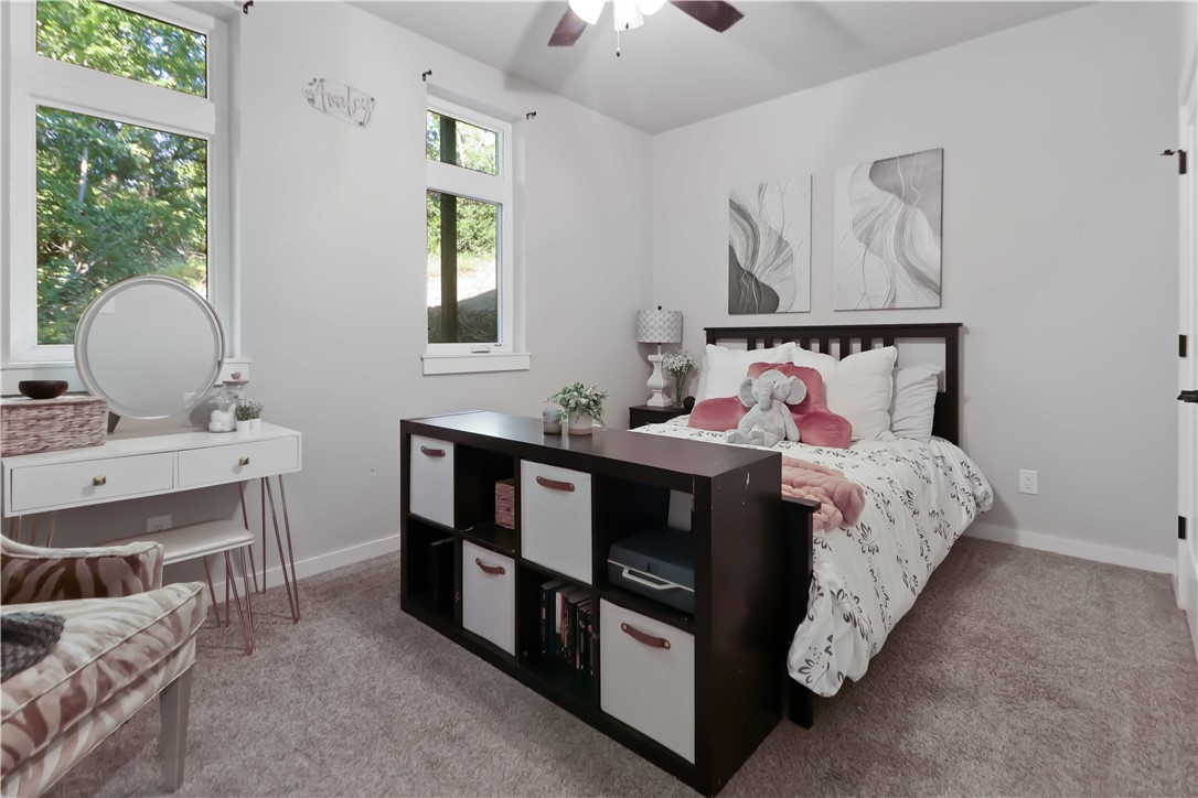 Brophy Addition - Residential