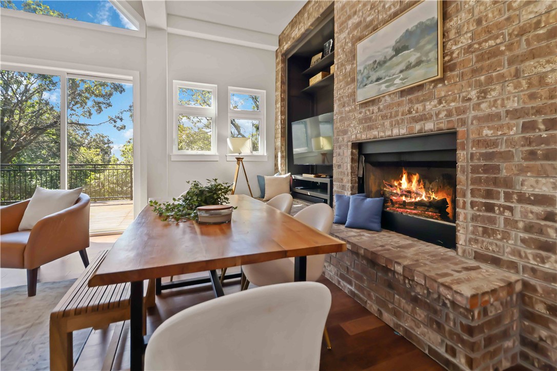 Brophy Addition - Residential