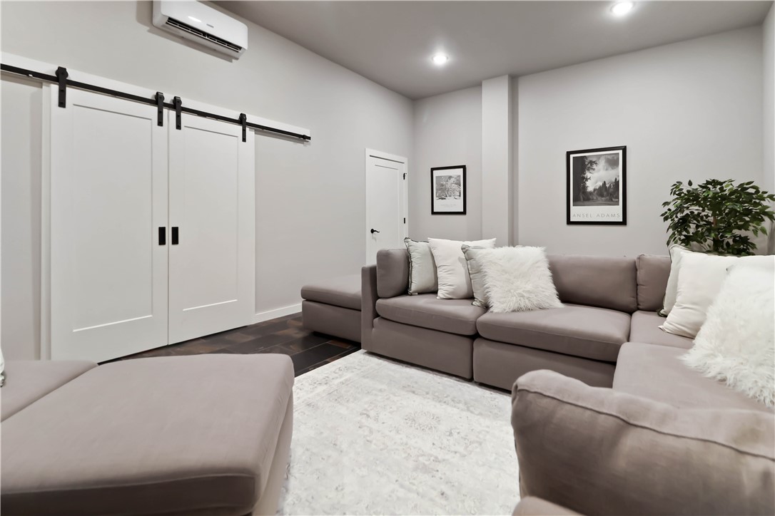 Brophy Addition - Residential