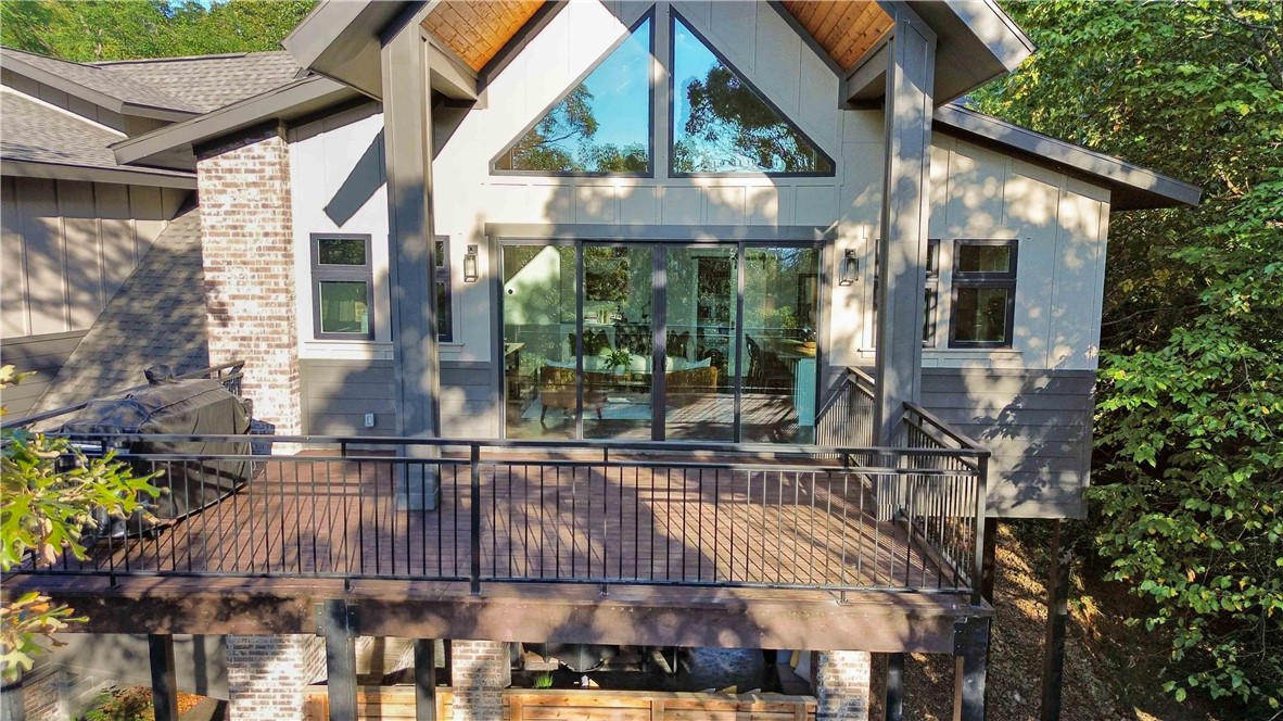 Brophy Addition - Residential