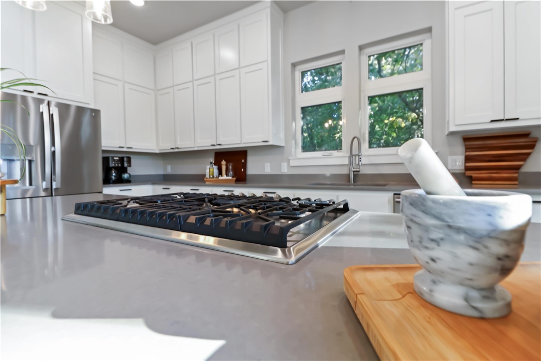 Brophy Addition - Residential