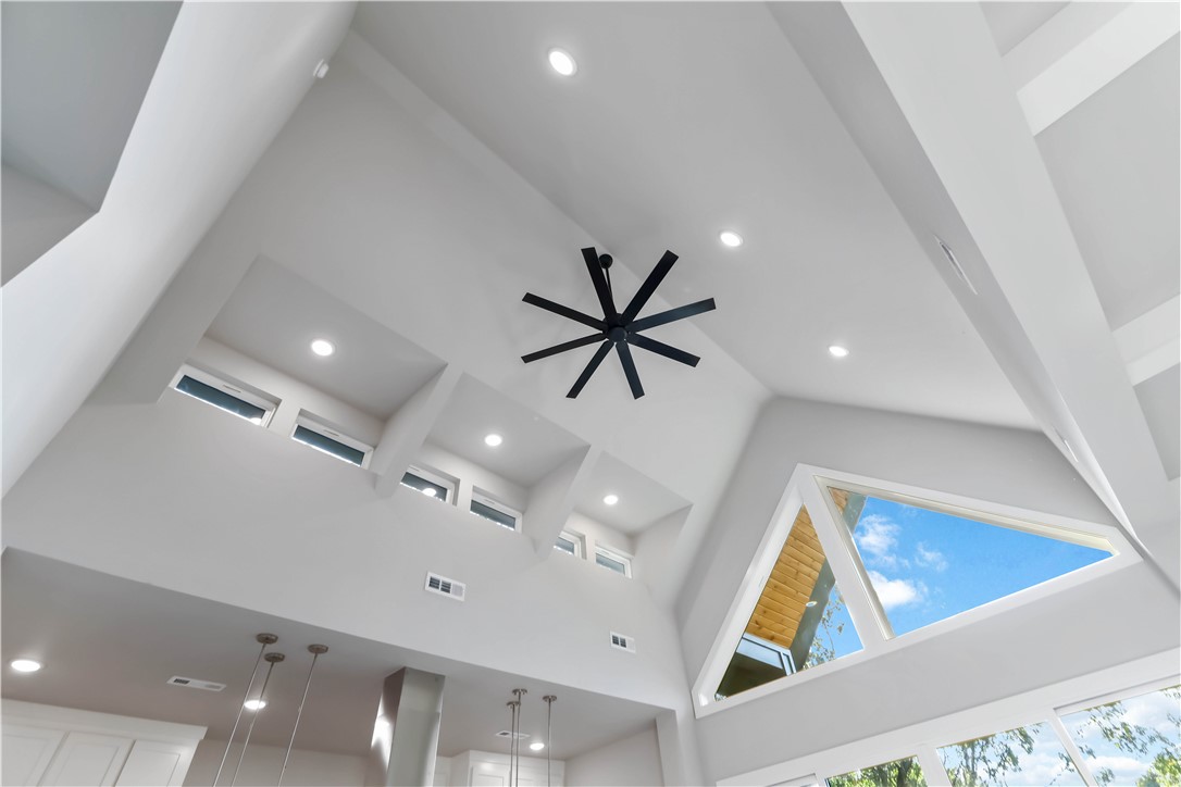 Brophy Addition - Residential