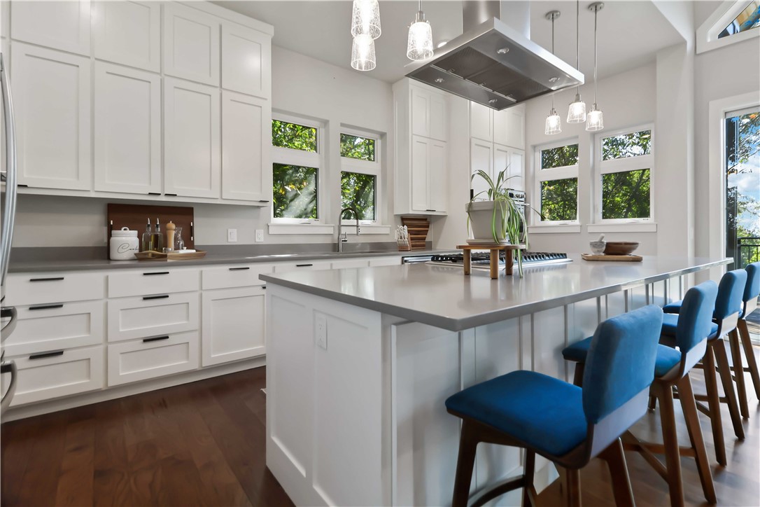 Brophy Addition - Residential
