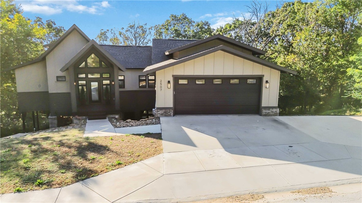 Brophy Addition - Residential