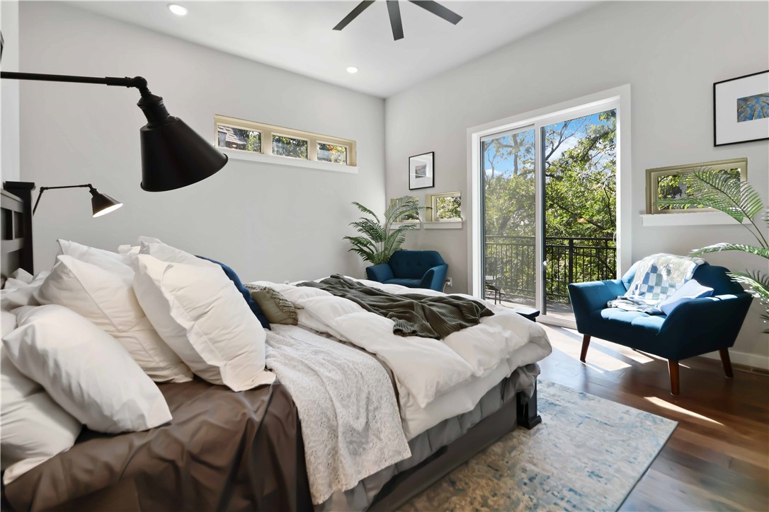 Brophy Addition - Residential