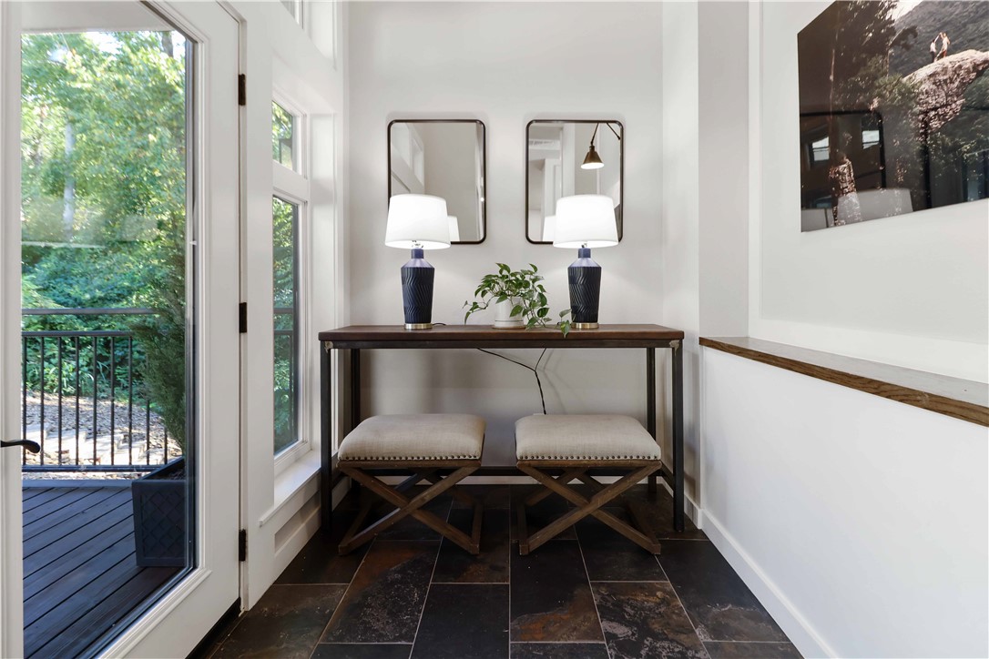 Brophy Addition - Residential