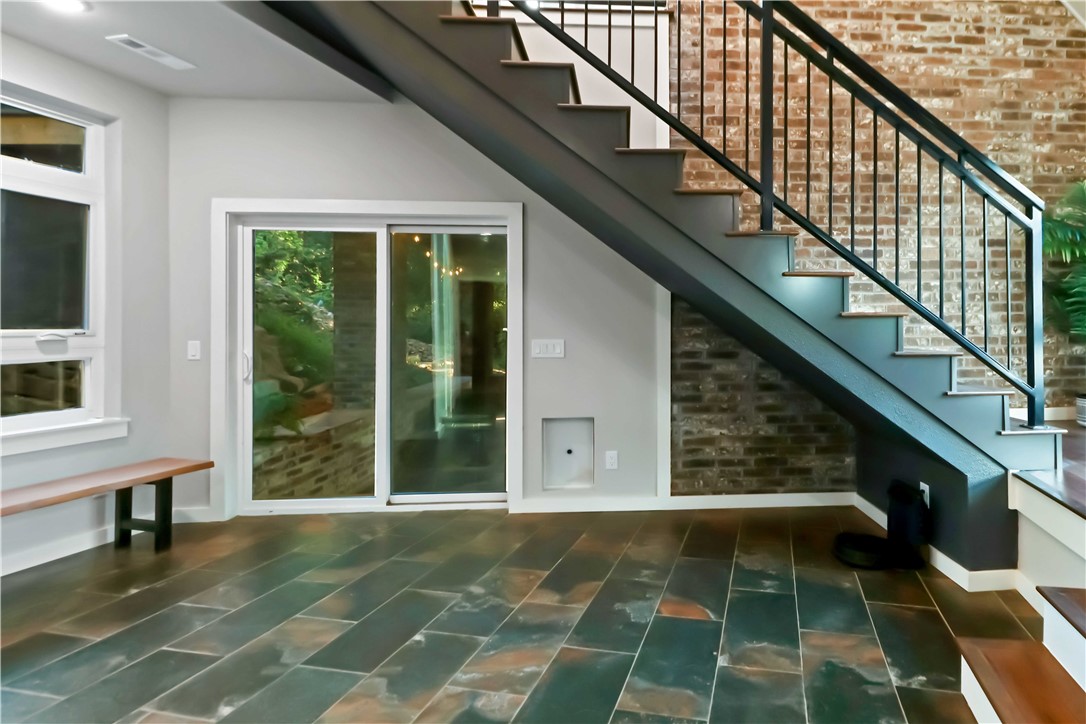 Brophy Addition - Residential