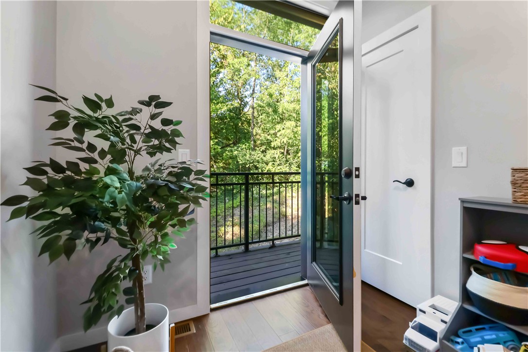 Brophy Addition - Residential