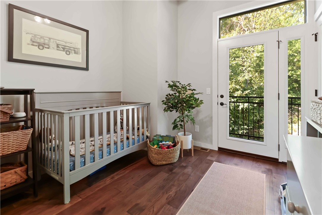 Brophy Addition - Residential