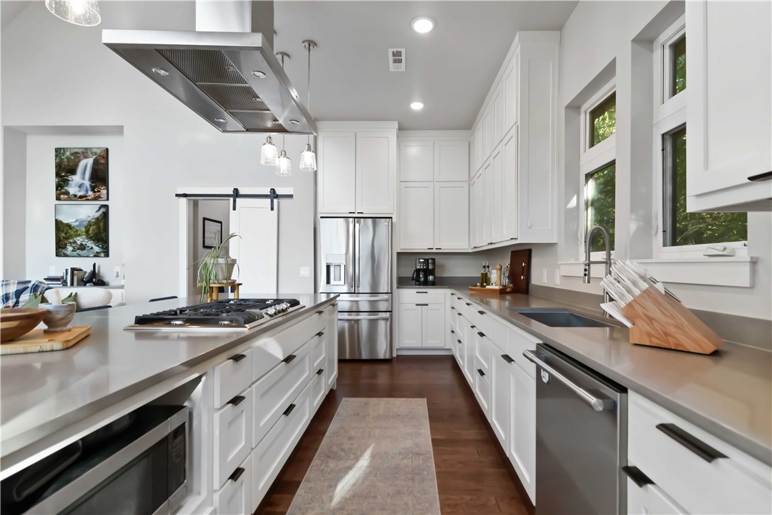 Brophy Addition - Residential