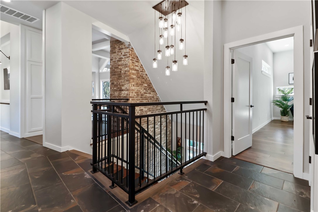 Brophy Addition - Residential