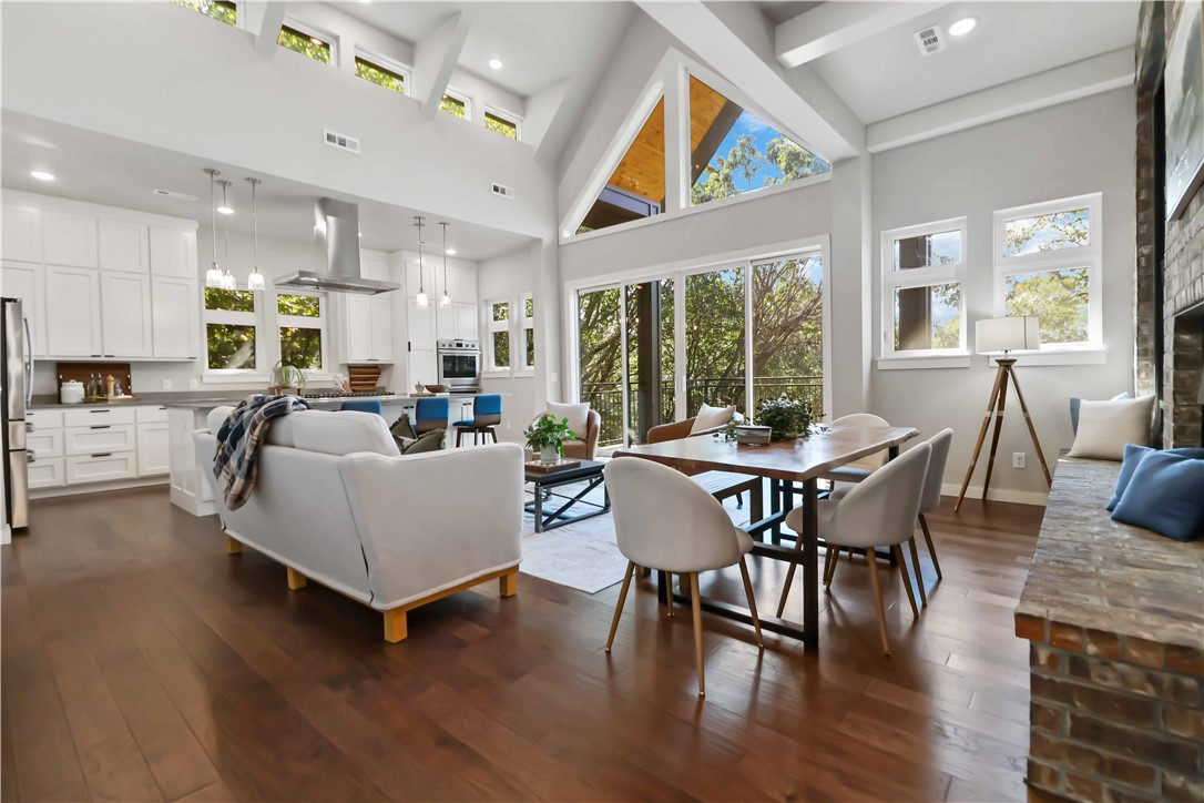Brophy Addition - Residential