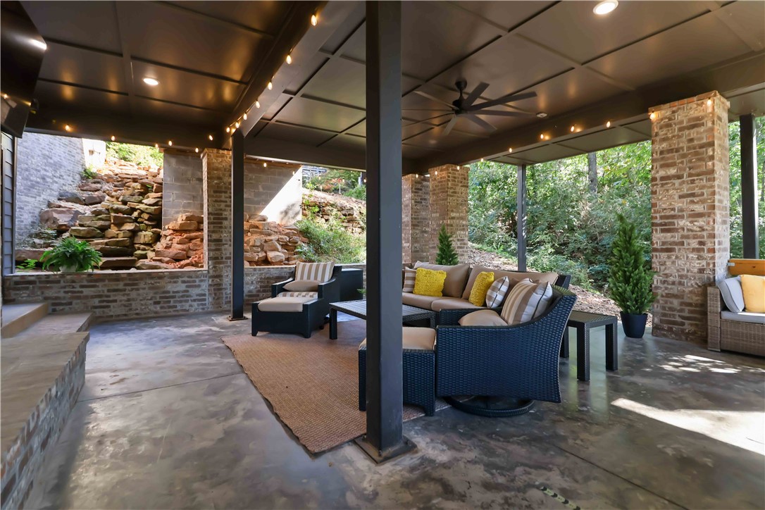 Brophy Addition - Residential