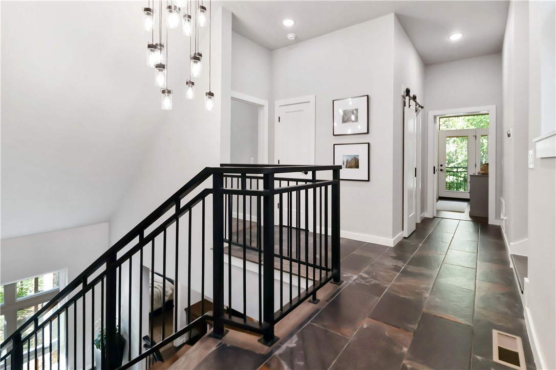 Brophy Addition - Residential