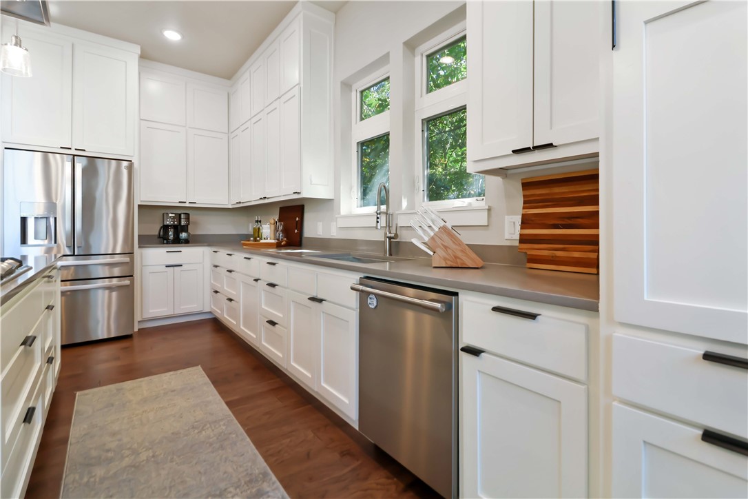 Brophy Addition - Residential