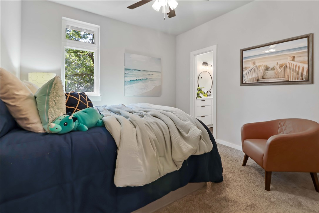 Brophy Addition - Residential
