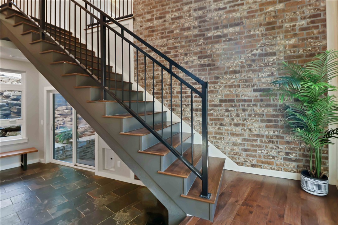 Brophy Addition - Residential