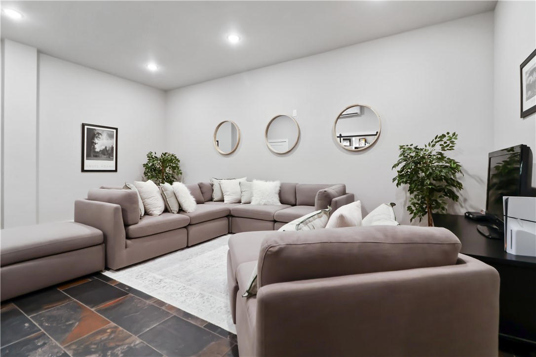 Brophy Addition - Residential