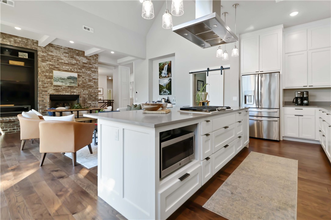 Brophy Addition - Residential