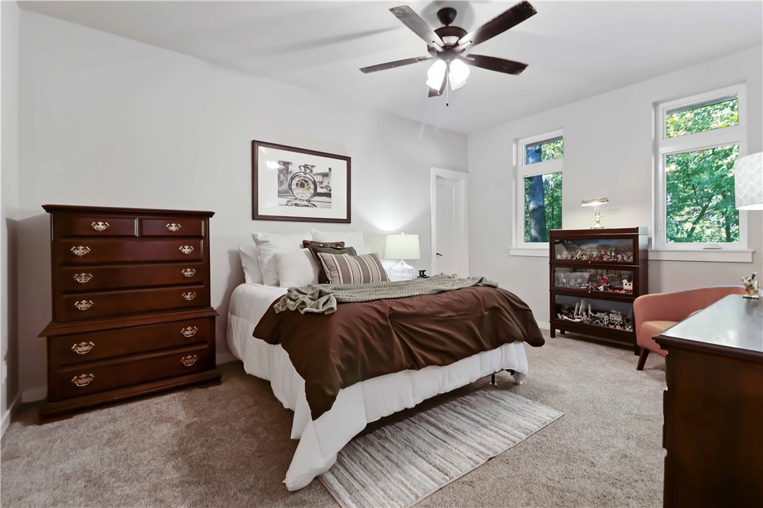 Brophy Addition - Residential