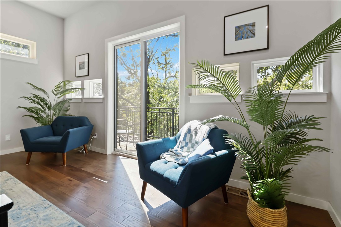 Brophy Addition - Residential