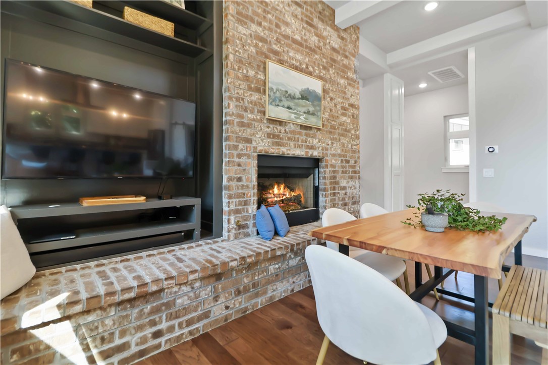 Brophy Addition - Residential