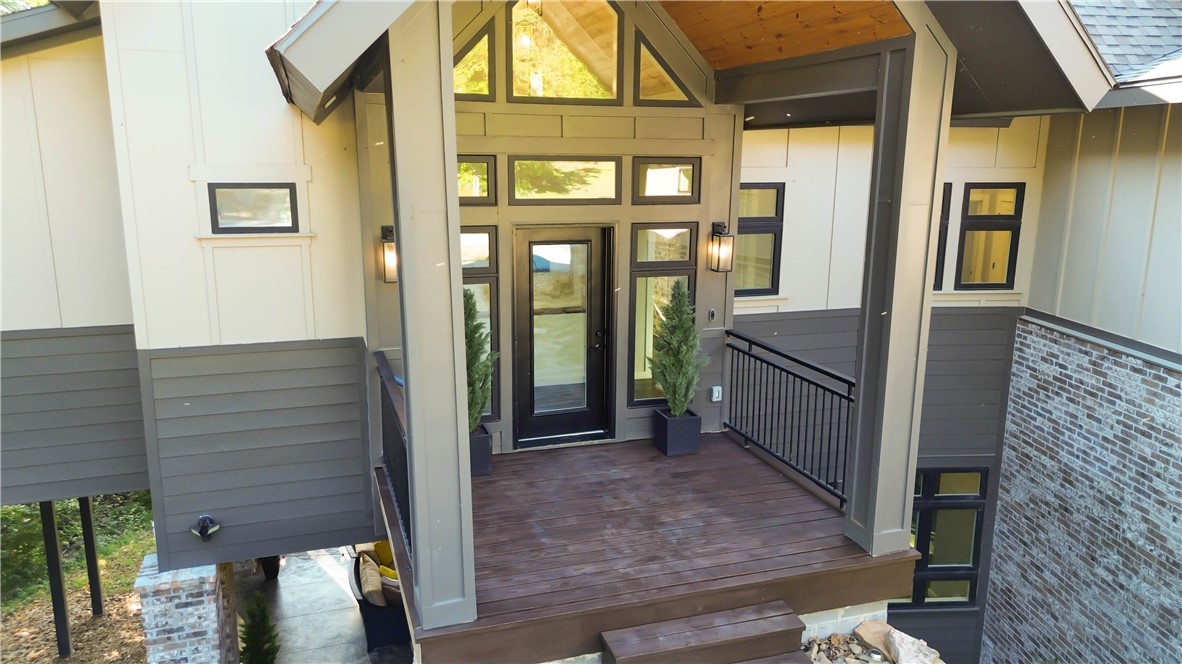 Brophy Addition - Residential