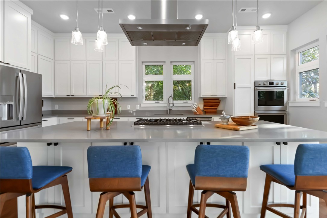 Brophy Addition - Residential