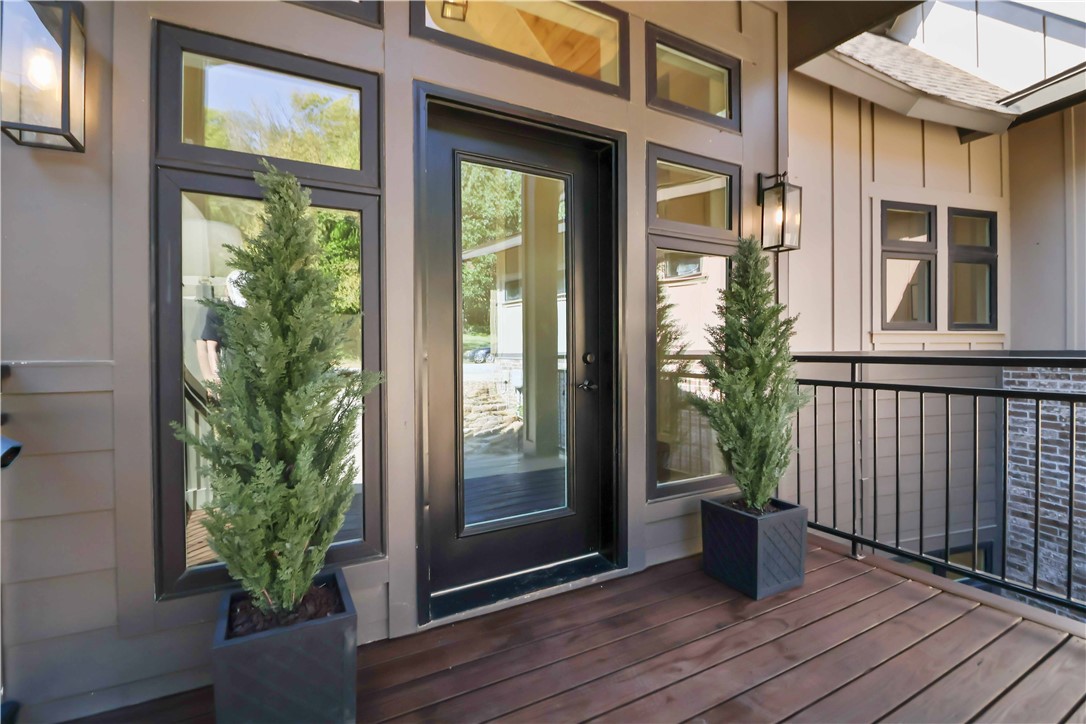 Brophy Addition - Residential