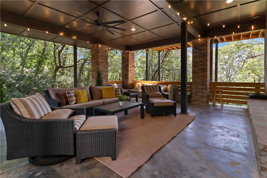 Brophy Addition - Residential