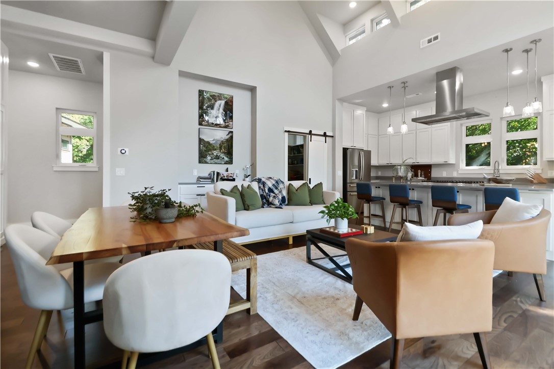 Brophy Addition - Residential