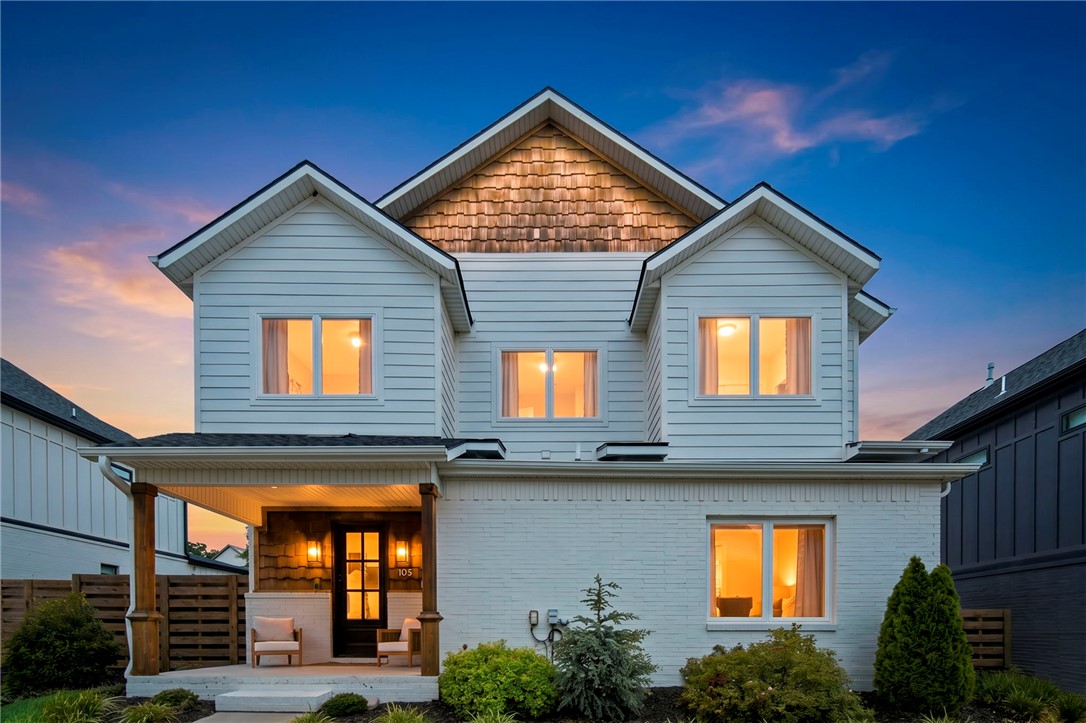 Photo 1 of 45 — 105 NW Ozark Way, Bentonville, AR 72712
