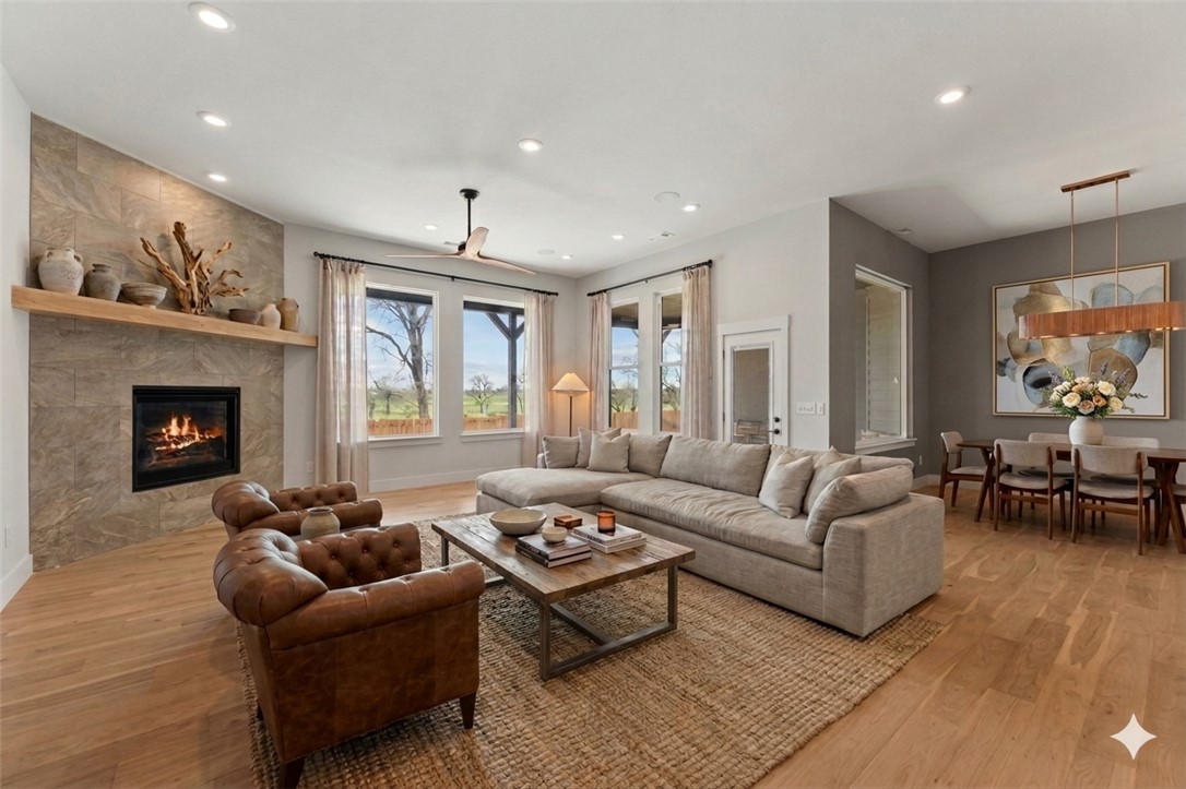 Big Sky - Residential