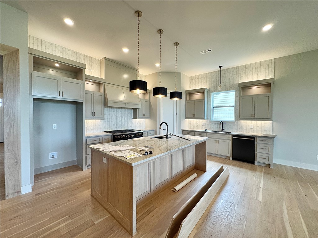 Big Sky - Residential