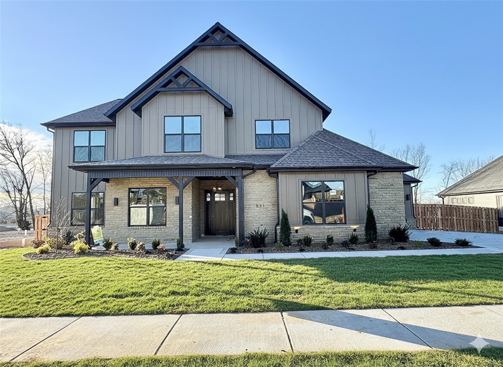 Big Sky - Residential