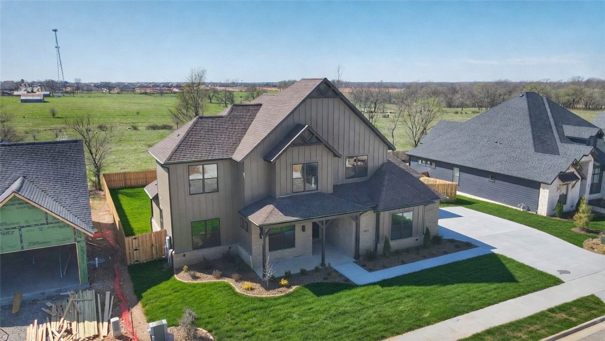 Big Sky - Residential